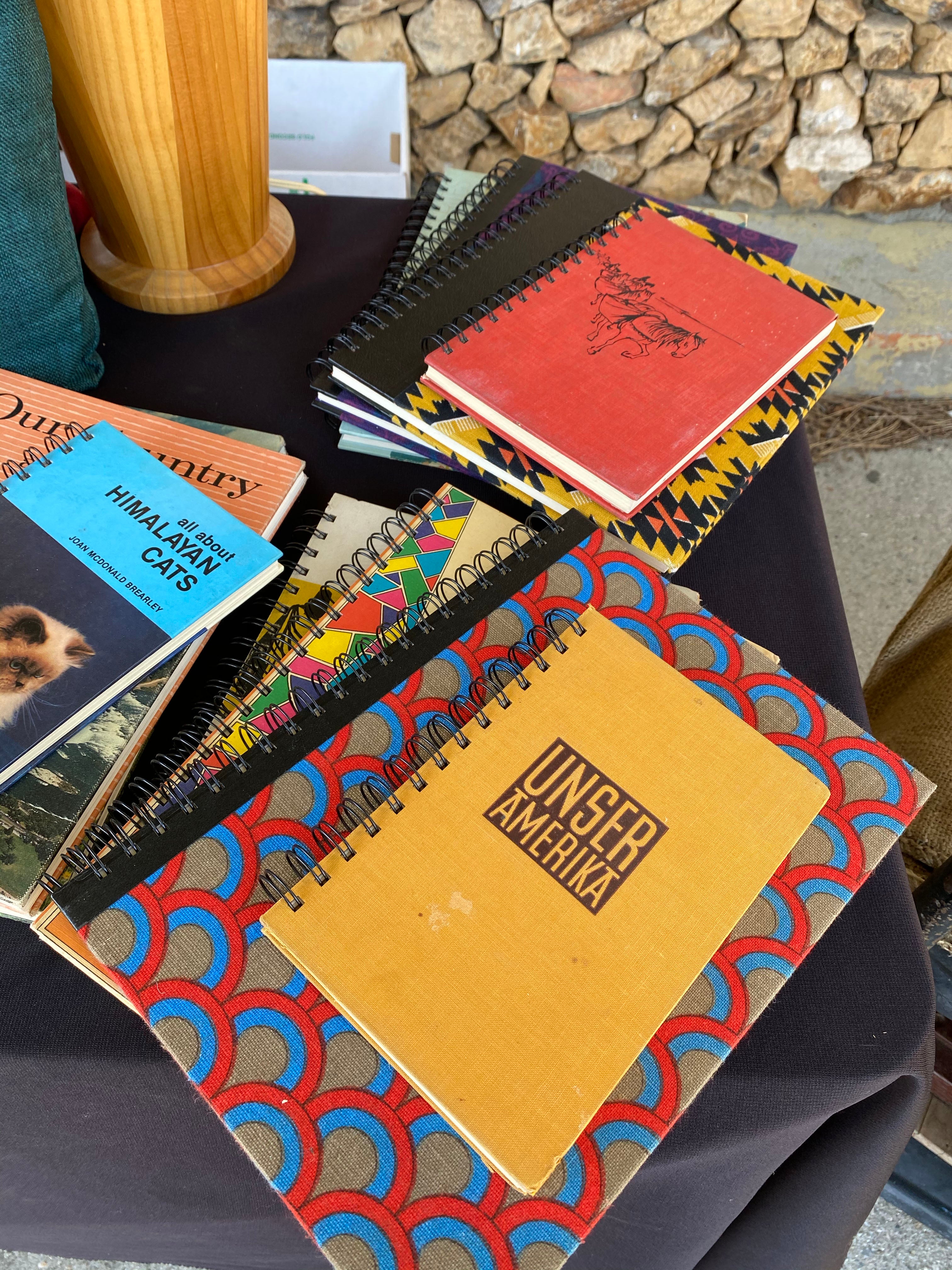 Journals – Brown Bag Books