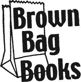Brown Bag Books logo