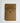 Songs for Men - *vintage* journal size