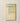 Jacob’s Room - Virginia Woolf