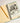 Whispering Halls - *vintage* journal size