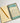Alice - *vintage* journal size