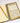 Village Earls - *vintage* journal size