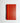 Gold on Red - journal size
