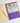 Power Purple - sketchbook size