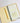 Mustard Pattern - Medium
