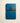 Blue Essays - journal size (petite)