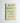 South And West - Joan Didion